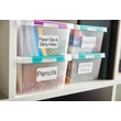 Picture 2/5 -LabelWriter Label 57mmx32mm (1,000labels/roll)