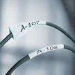 Picture 5/6 -DYMO Heat-Shrink Tubes, 9mmx1.5m