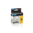 Kép 2/12 - Dymo ID1-es vinyl szalagok 12mmx5,5m