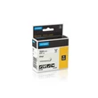 Kép 2/9 - Dymo ID1-es vinyl szalagok 19mmx5,5m