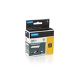 Kép 2/6 - Dymo ID1-es nylon szalagok 12mmx3,5m