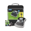 Picture 1/14 -DYMO LabelManager 210D+ Label Maker Kit (2094492) 