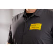 Picture 3/7 -LabelWriter  YELLOW Name Badge Labels