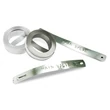 Kép 6/7 - Dymo Aluminium szalag Dymo M11-hez, öntapadós (35800)