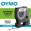 Kép 1/12 - Dymo Standard D1 kazetták 12mmx7m