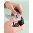 Kép 5/6 - Szalag kézi betûnyomógéphez, 9 mm, fekete (524709)