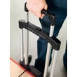Kép 6/6 - Dymo Szalag kézi betûnyomógéphez, 9 mm, fekete (524709)