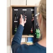 Kép 6/20 - Dymo LetraTag szalag kazetták 12mmx4m