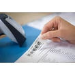 Picture 2/6 -LabelWriter Label 89mmx28mm 130labels/roll