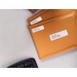 Picture 2/2 -LabelWriter Label 89mmx36mm (520labels/box)
