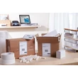 Picture 4/9 -LabelWriter Label, 101mmx54mm (220labels/roll) 