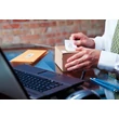 Picture 9/9 -LabelWriter Label, 101mmx54mm (220labels/roll) 