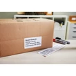 Picture 2/2 -LabelWriter Label, 70mmx54mm (320labels/roll)
