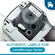 Picture 14/15 -LabelManager 160 Label Maker VALUE PACK 