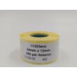 Picture 1/2 -11353eco label  (24mmx12mm) 1000labels/roll