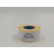 Picture 1/2 -90017eco label (50mmx12mm) 220labels/roll