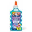 Picture 1/2 -Glitter glue 177ml (blue)