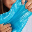 Picture 2/2 -Glitter glue 177ml (blue)