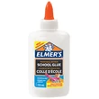 Kép 1/2 - Elmer's Folyékony ragasztó 118ml (fehér) 2079101