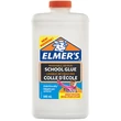 Picture 1/2 -Liquid glue 946ml (white)