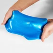 Kép 2/2 - Elmer's ragasztó metálkék (147ml) 2109503 (7370071000)