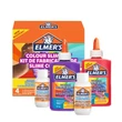 Picture 1/4 -Slime set (translucent)