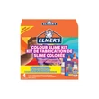Picture 2/4 -Slime set (translucent)