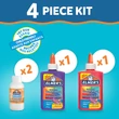 Picture 3/4 -Slime set (translucent)
