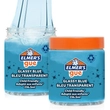 Kép 2/2 - Elmer's Slime kék 236ml (2162068)
