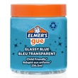 Kép 1/2 - Elmer's Slime kék 236ml (2162068)