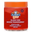 Picture 1/2 -odorous glue 236ml (pink)