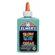 Kép 1/4 - Elmer's világítós ragasztó 147ml (kék) 2162078