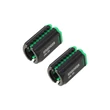 Picture 1/4 -Engineer  Bit Holder Set, 2-piece (DR-19)