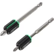 Picture 2/4 -Engineer  Bit Holder Set, 2-piece (DR-19)