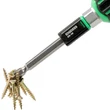 Picture 4/4 -Engineer  Bit Holder Set, 2-piece (DR-19)