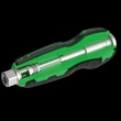 Picture 2/7 -Engineer Impact Screwdriver Handle Set with Hammer Cap and Phillips screwdriver bit (DZ-72)