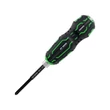 Picture 4/7 -Engineer Impact Screwdriver Handle Set with Hammer Cap and Phillips screwdriver bit (DZ-72)