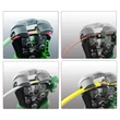 Picture 2/3 -Engineer Multi-core Precision Wire Stripper with self-adjusting mechanism, for 3-in-1 use / cutting, stripping and crimping   (PAW-01)