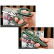Picture 10/10 -Engineer Combination Pliers, 160 mm (PH-55)