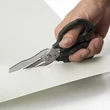Picture 2/10 -Engineer Combination Pliers, 160 mm (PH-55)