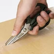 Picture 6/10 -Engineer Combination Pliers, 160 mm (PH-55)
