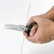 Picture 7/10 -Engineer Combination Pliers, 160 mm (PH-55)
