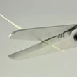 Picture 2/9 -Engineer Multifunction Kevlar Cutter, 2-in-1, TPR handle, 210 mm (PH-57) 