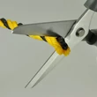 Picture 3/9 -Engineer Multifunction Kevlar Cutter, 2-in-1, TPR handle, 210 mm (PH-57) 