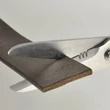 Picture 7/9 -Engineer Multifunction Kevlar Cutter, 2-in-1, TPR handle, 210 mm (PH-57) 