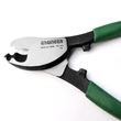 Picture 6/8 -Engineer Cable Cutter Pliers, 164 mm  (PK-50)
