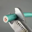 Picture 2/4 -Engineer Cable Cutter Pliers, 212 mm (PK-51)