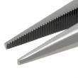 Picture 2/2 -Engineer Long Nose Pliers, half-round, 150 mm (PR-26)