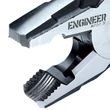 Picture 10/10 -Engineer Screw Extractor Pliers, 204 mm (PZ-59)