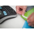 Kép 4/14 - Dymo LabelManager (LM) 210D+ címkenyomtató készlet (2094492)